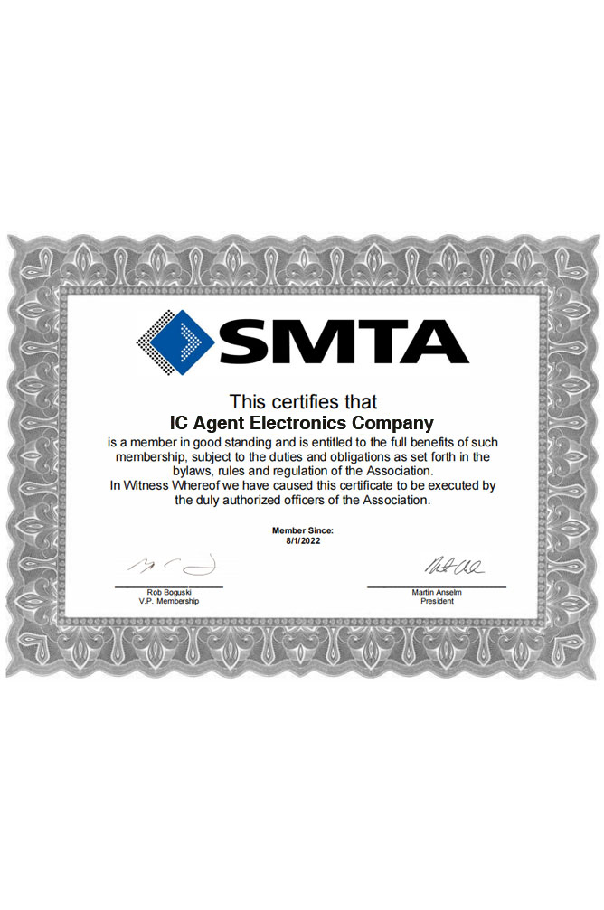 SMTA